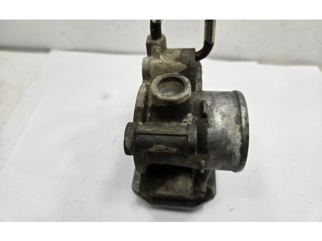 Подушка безопасности водителя MN95709 Mitsubishi Colt