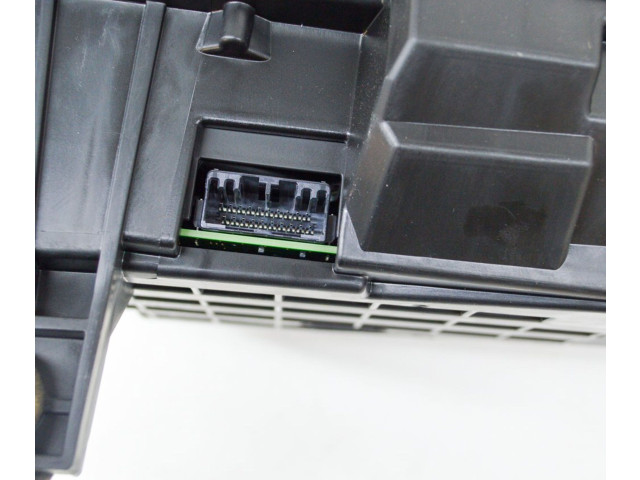 Дисплей 2575101772, K12355HU0 Mazda CX-5 II