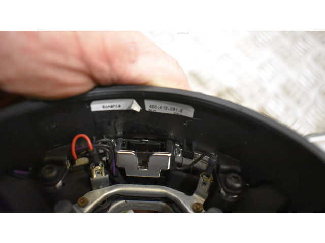 Volant Audi R8 4S 2025 4S0419091EF16255