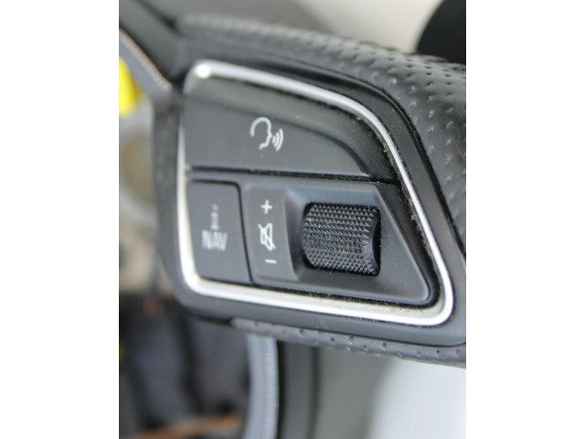 Volant Audi Q7 4L 2012 4L0419091AS  