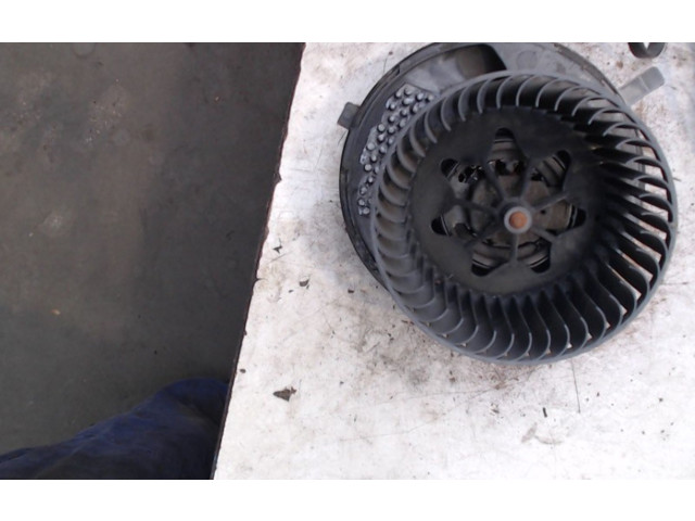 Вентилятор печки    3C0907521, 3C0907521   Volkswagen Jetta V