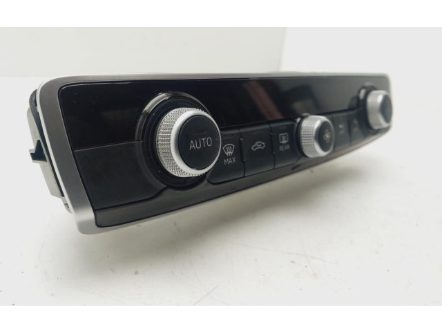 Блок управления климат-контролем 8V0820043AE   Audi A3 S3 A3 Sportback 8P