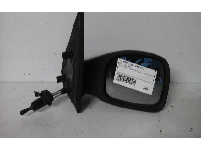 Зеркало (механическое) Peugeot 306 - года