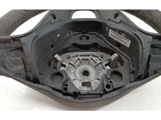 Руль Lancia Delta   -  года       