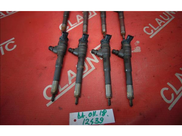 Форсунка 0445110485, DA.011.18.12439 Dacia Dokker