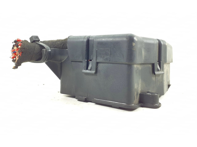 Блок предохранителей DB07431246950, 0743124695 Audi A6 S6 C6 4F