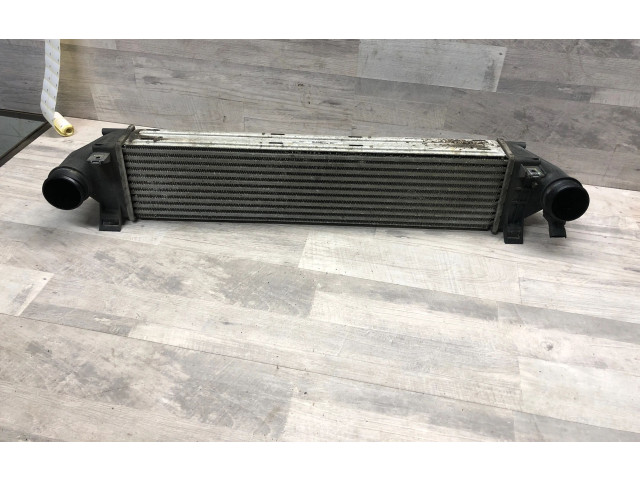 Интеркулер  880655G, IA1417   Volvo V70 