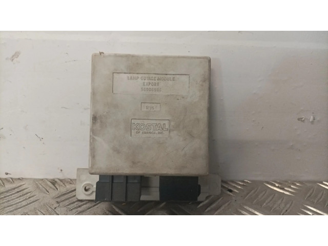 Блок управления 56006986 Jeep Grand Cherokee