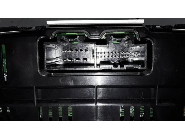 Přístrojová deska  Dodge Journey 2008 P05172785AB, MX2574505992  