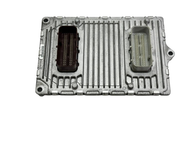 Řídící jednotka P68086287AE, 05192356AJ Fiat 500E 2015