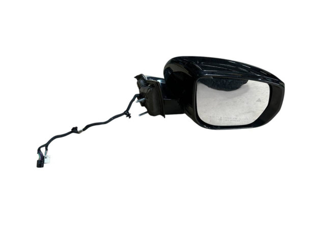 Зеркало электрическое Jeep Grand Cherokee WL 2021 - года