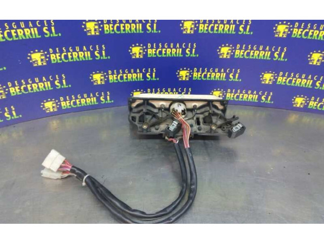 Модуль блока управления кондиционером Tata Safari