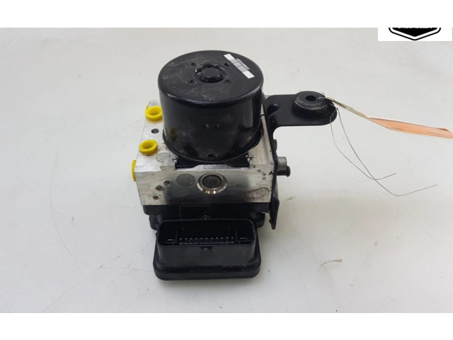 Блок АБС 95520277, 00052026358 Opel Combo D 2011 - 2017 года