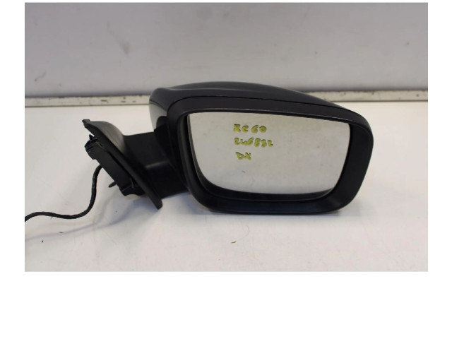 Zpětné zrcátko Volvo XC60 2012 31352102