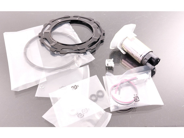 Топливный насос