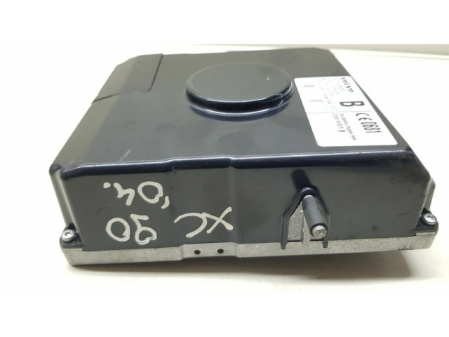 Блок управления 30732539, nr4705   Volvo XC90