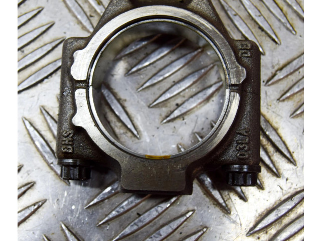 Píst 03L105401A, 03L107065J Volkswagen Golf VII pro naftový motor 1.6 CLHA