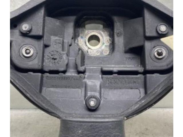 Руль Dacia Logan I 2004 - 2012 года