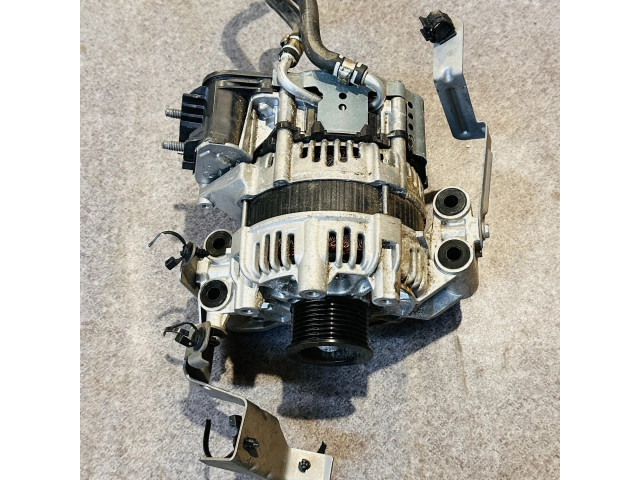 Генератор 670176545, 06701765450 Maserati Ghibli 2.0