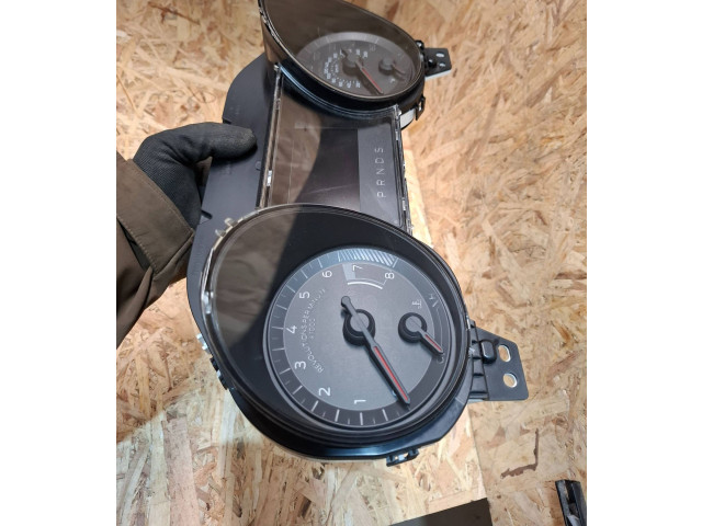 Přístrojová deska Ford Mustang VI 2019 JR3T10849AF, FR3310890A