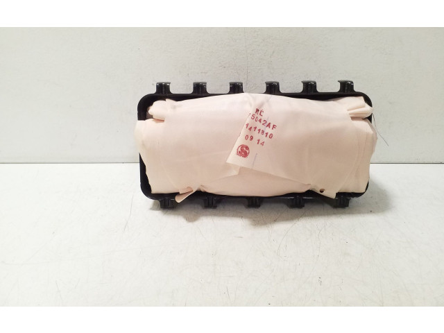 Подушка безопасности пассажира P68156074AE, 2475042AF   Jeep Cherokee