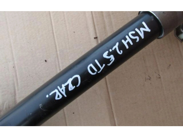 Рулевая рейка Mitsubishi Pajero Sport I 1996 - 2008 года