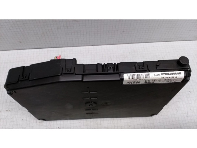 Комфортный модуль