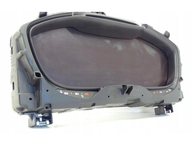 Панель приборов 8S0920790A   Audi TT TTS RS Mk3 8S       