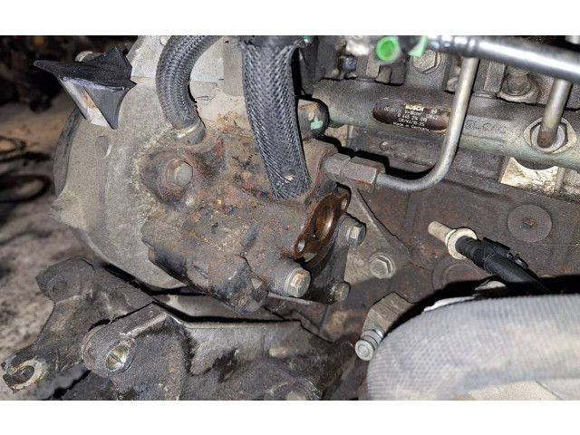 Vstřikovací čerpadlo 0445010010, 0445010010 Citroen Xantia