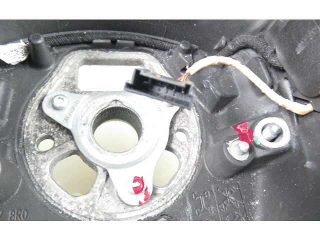 Руль Audi Q5 SQ5 2008 - 2017 года 4l0419091ap