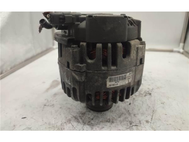 Генератор TG15C118, 9654752880   Peugeot Expert      