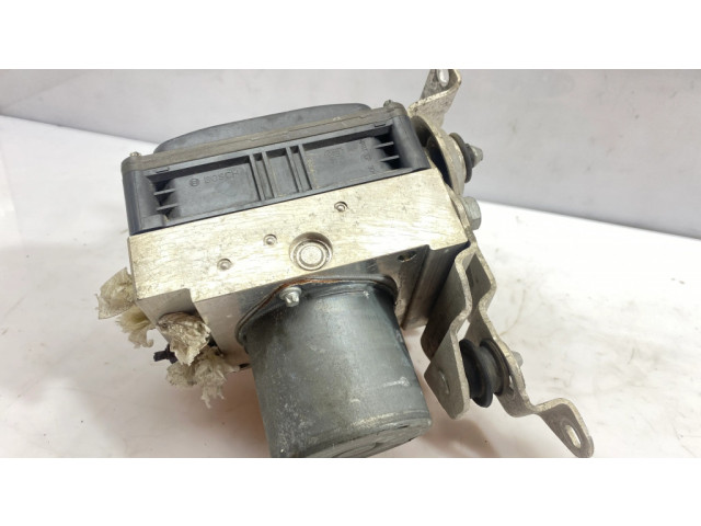 Блок АБС 4G0907379L, 0265250562 Audi A6 C7 2011- года