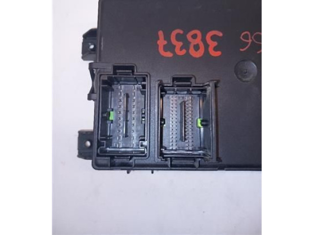 Pojistková skříňka 735523091 Fiat Punto Evo 2010