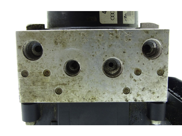 Jednotka ABS 4L0614517K, 4L0614517K Audi Q7 4L 2007