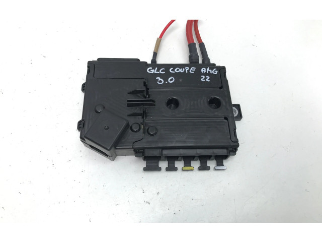   Pojistková skříňka A2135406100   Mercedes-Benz GLC AMG 2022