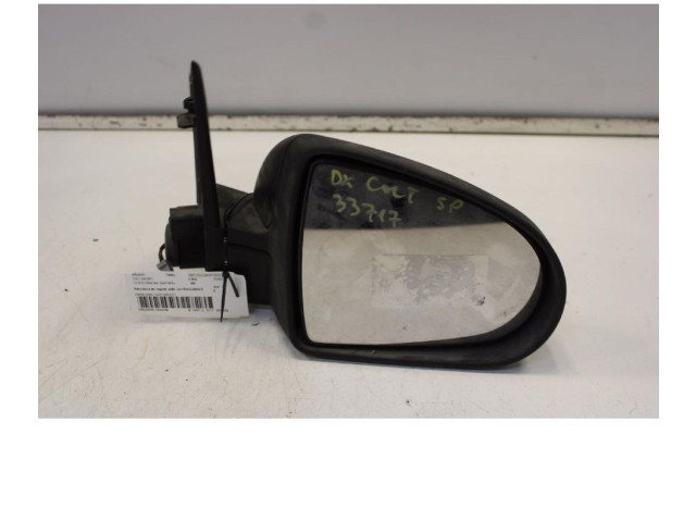 Zpětné zrcátko Mitsubishi Colt 2004