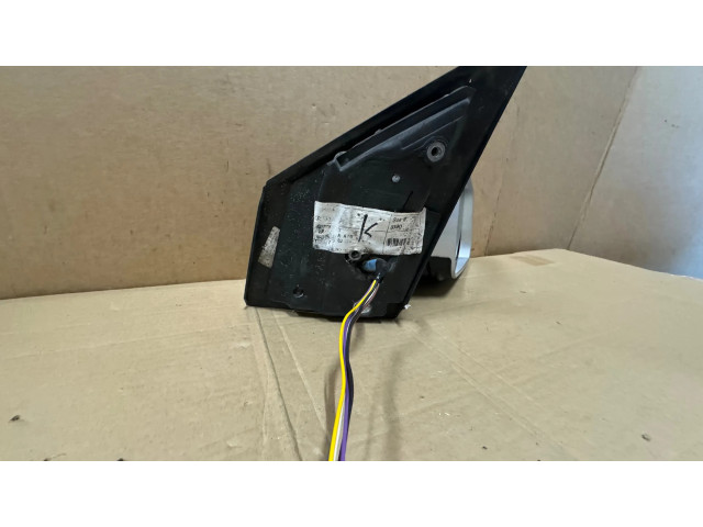 Зеркало электрическое правое Skoda Octavia Mk2 (1Z) 2004-2013 года