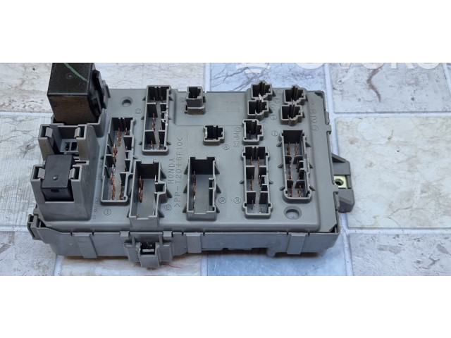 Блок предохранителей 3820AS1AG100, 38800S1CG12 Honda Accord