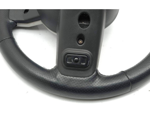 Руль Jeep Grand Cherokee 2010 - 2021 года 5LA611X9AA