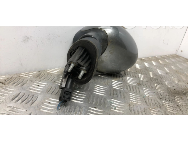 Зеркало электрическое Mini One - Cooper R50 - 53 2001 - 2006 года