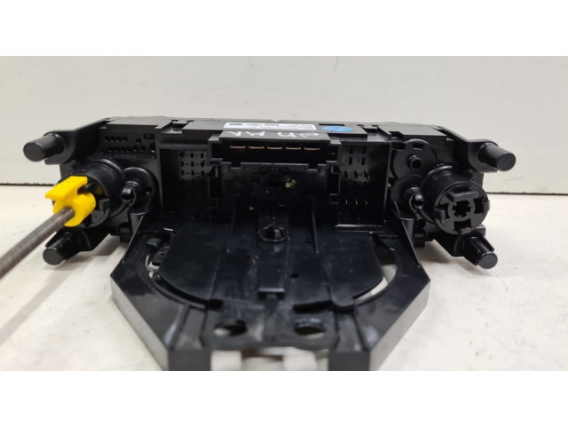 Блок управления климат-контролем 1S0820045R, 901515570008 Volkswagen Up