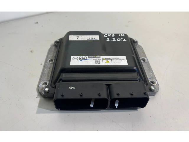 Řídící jednotka R2AX18881G, 2758009496 Mazda CX-7 2010