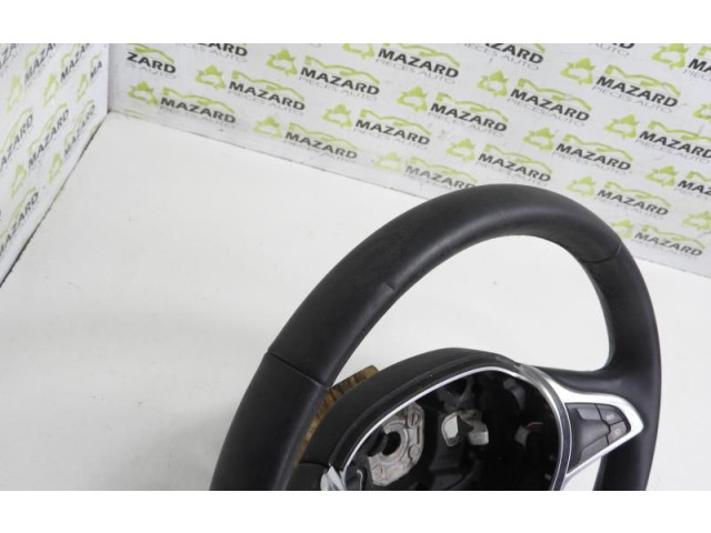 Руль 484007478R Dacia Sandero