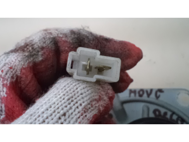 Вентилятор печки Daihatsu Move L600