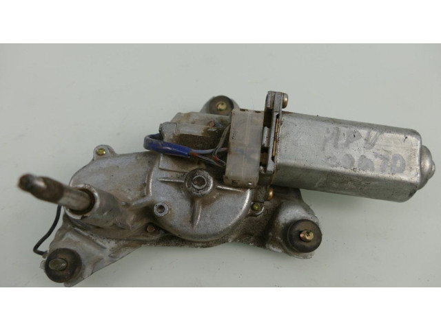 Моторчик заднего дворника LC6267450, 8492007144 Mazda MPV II LW