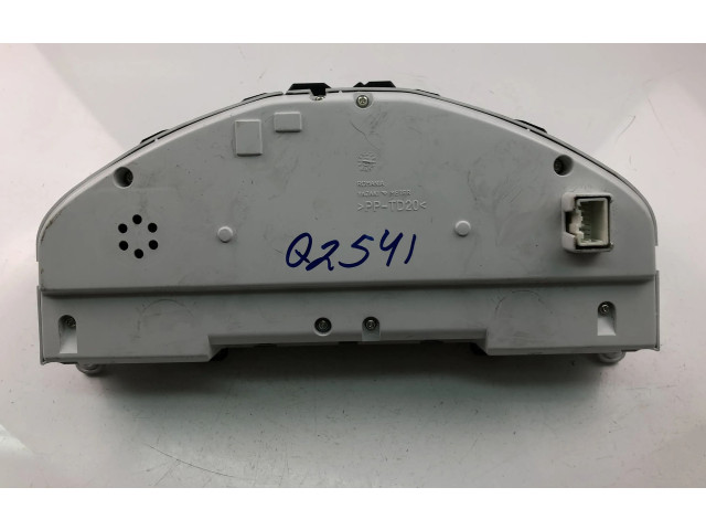 Панель приборов 31270899AA Volvo S60