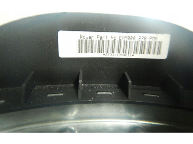 Подушка безопасности водителя EHM102400 Rover 75