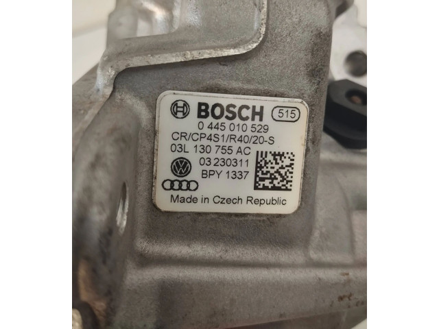 Vstřikovací čerpadlo 03L130755AC, 0445010529 Audi A6 S6 C7 4G