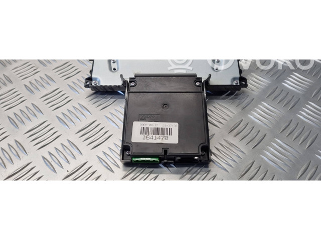 Дисплей    1641470, 7923   Volvo V70