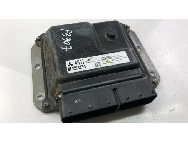 Блок управления 1860B865, F3907 Mitsubishi Lancer